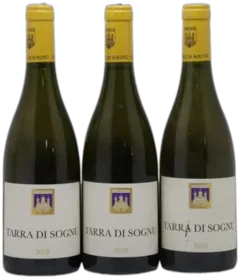 illustration du vin Tarra di Sognu