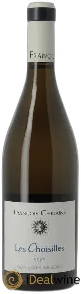 capture du vin Les Choisilles