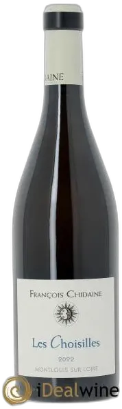 capture du vin Les Choisilles