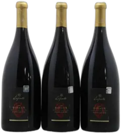 photo du vin Les Royaux