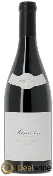 photo du vin Belle-Dame