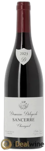 photo du vin Chavignol