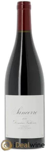 photo du vin Domaine Vacheron et Fils