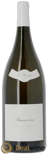 photo du vin Domaine Vacheron et Fils