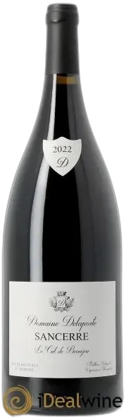 photo du vin le Cul de Beaujeu