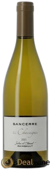 image du vin les Chasseignes