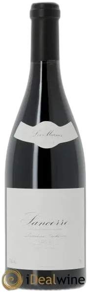 photo du vin les Marnes