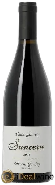 image du vin Vincengetorix