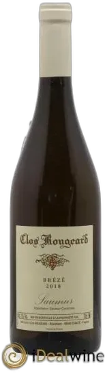 photos du vin Clos Rougeard