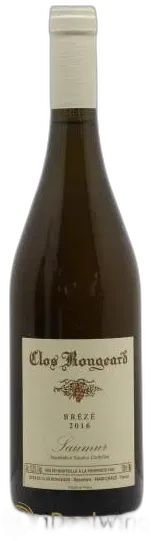 photos du vin Clos Rougeard