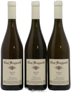 photos du vin Clos Rougeard