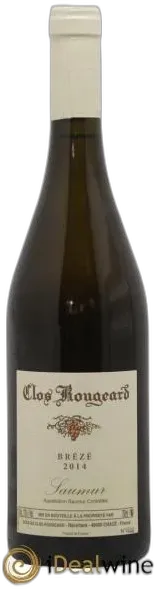 photos du vin Clos Rougeard