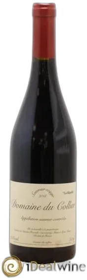 photo du vin La Ripaille