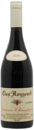 photo du vin le Bourg