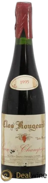 illustration du vin Les Poyeux