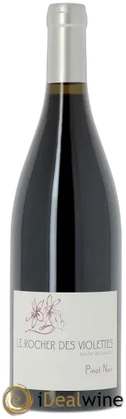 image du vin Pinot Noir