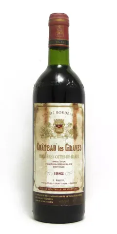 photo du vin Les Talmettes