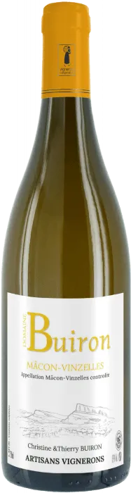 photos du vin Vinzelles Buiron