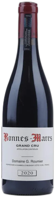 photo du vin Bonnes Mares