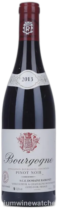 image du vin Pinot Noir