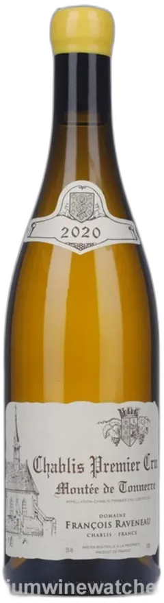 photos du vin Montee de Tonnerre