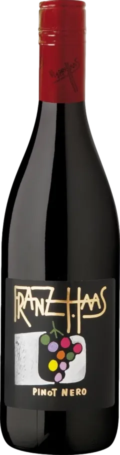 photo du vin Pinot Nero