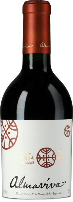 illustration du vin Almaviva Maipo Valley-Chili 375 ml