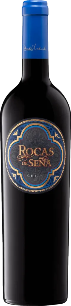 photo du vin Seña