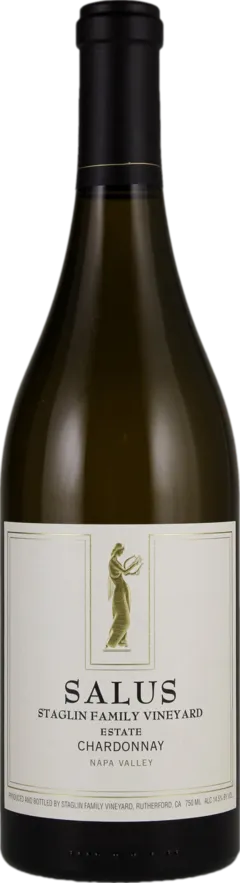 photos du vin Salus Estate Chardonnay