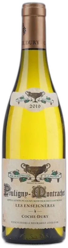 photo du vin Les Enseigneres