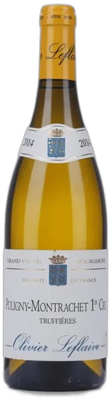 image du vin Truffieres