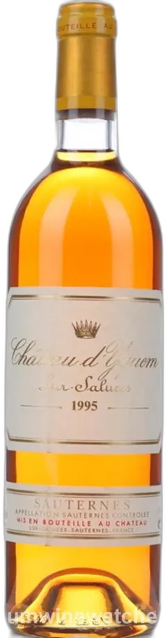 photos du vin Yquem