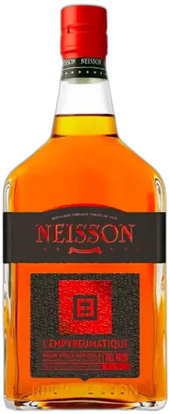 photo du vin l’Empyreumatique Itinéraires