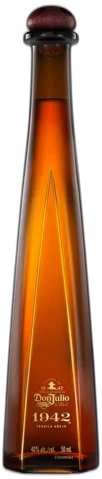 photo du vin Don Julio 1942