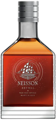 aperçu du vin Zetwal Sirius