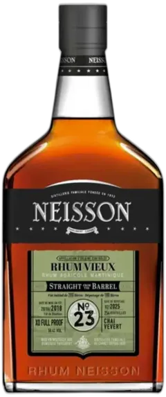 capture du vin xo Full Proof n°23