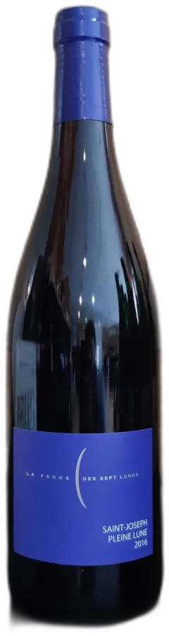 photos du vin Pleine Lune