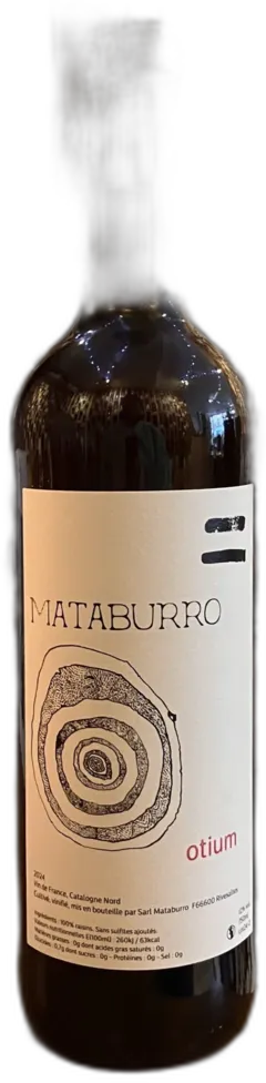 image du vin Otium