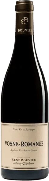 image du vin Vosne-Romanée