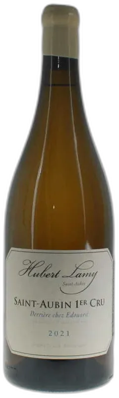 capture du vin Derriere Chez Edouard