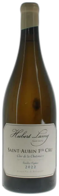 image du vin la Chateniere