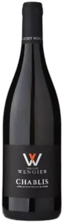 image du vin Chablis Bio