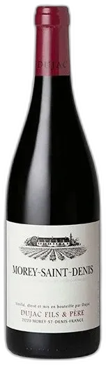 photo du vin Dujac Fils & Père