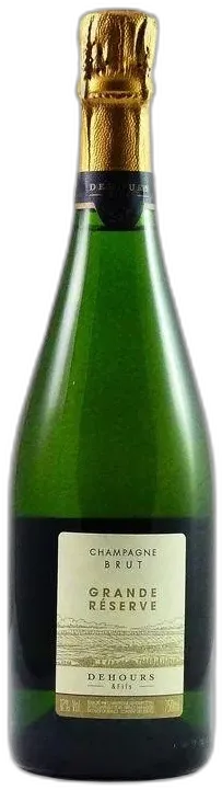 photo du vin Grande Reserve Brut Dehours