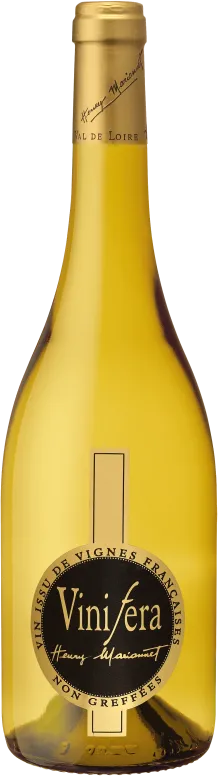 image du vin Touraine Vinifera Sauvignon Henry Marionnet