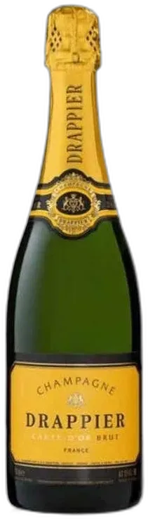 photo du vin Carte d’or Magnum