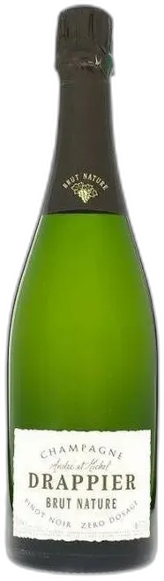 photo du vin Magnum Drappier Brut Nature