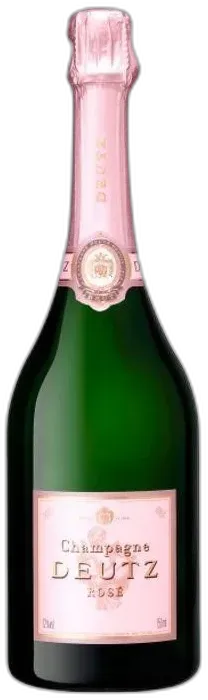 image du vin Deutz "Brut "