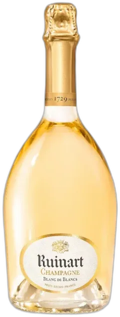 image du vin Ruinart Blanc de Blancs