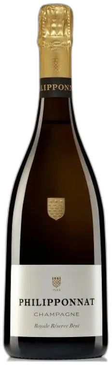 image du vin Magnum Philipponnat, Royal Réserve Brut